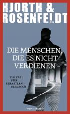 Cover-Bild Die Menschen, die es nicht verdienen