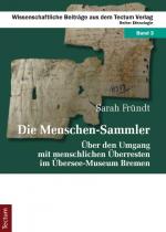 Cover-Bild Die Menschen-Sammler