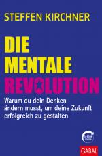 Cover-Bild Die mentale Revolution