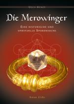 Cover-Bild Die Merowinger