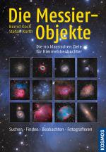 Cover-Bild Die Messier-Objekte