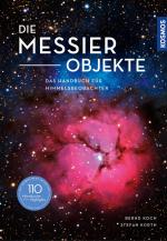 Cover-Bild Die Messier-Objekte