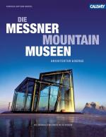 Cover-Bild Die Messner Mountain Museen