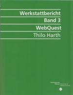 Cover-Bild Die Methode Webquest