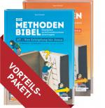 Cover-Bild Die Methodenbibel AT - Band 1+3