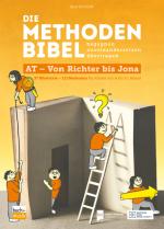 Cover-Bild Die Methodenbibel AT - Von Richter bis Jona