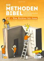 Cover-Bild Die Methodenbibel AT - Von Richter bis Jona