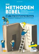 Cover-Bild Die Methodenbibel AT - Von Schöpfung bis Josua