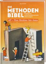 Cover-Bild Die Methodenbibel Bd. 3