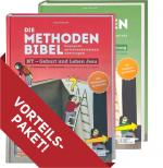 Cover-Bild Die Methodenbibel NT - Band 2+4