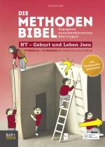 Cover-Bild Die Methodenbibel NT - Geburt und Leben Jesu