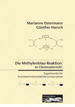 Cover-Bild Die Methylenblau-Reaktion im Chemieunterricht