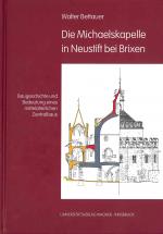 Cover-Bild Die Michaelskapelle in Neustift bei Brixen