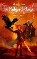 Cover-Bild Die Midgard-Saga - Muspelheim