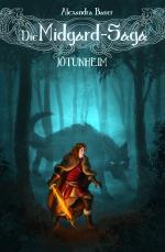 Cover-Bild Die Midgard Saga