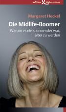 Cover-Bild Die Midlife-Boomer