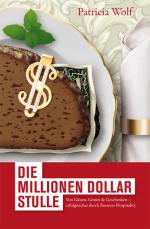 Cover-Bild Die Millionen-Dollar-Stulle