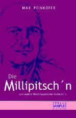 Cover-Bild Die Millipitsch'n