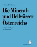 Cover-Bild Die Mineral-und Heilwässer Österreichs