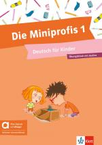 Cover-Bild Die Miniprofis 1 - Hybride Ausgabe allango