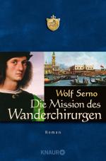 Cover-Bild Die Mission des Wanderchirurgen