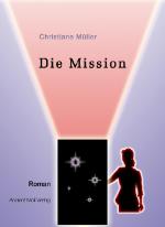 Cover-Bild Die Mission