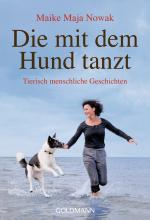 Cover-Bild Die mit dem Hund tanzt