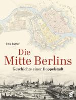 Cover-Bild Die Mitte Berlins