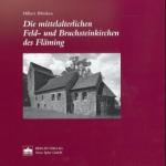 Cover-Bild Die mittelalterlichen Feld- und Bruchsteinkirchen des Fläming