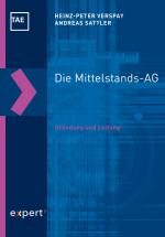 Cover-Bild Die Mittelstands-AG