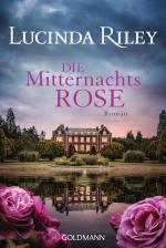 Cover-Bild Die Mitternachtsrose