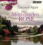 Cover-Bild Die Mitternachtsrose