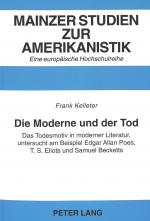 Cover-Bild Die Moderne und der Tod