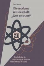 Cover-Bild Die moderne Wissenschaft