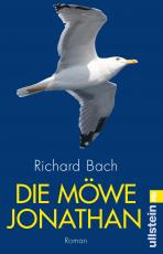 Cover-Bild Die Möwe Jonathan