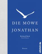 Cover-Bild Die Möwe Jonathan