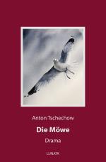 Cover-Bild Die Möwe