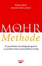 Cover-Bild Die Mohr Methode