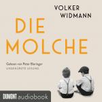 Cover-Bild Die Molche