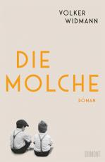 Cover-Bild Die Molche