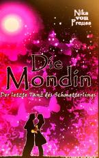 Cover-Bild Die Mondin