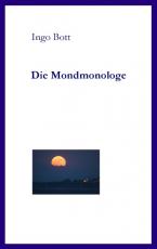 Cover-Bild Die Mondmonologe