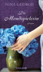 Cover-Bild Die Mondspielerin