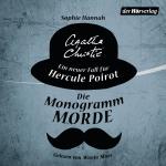 Cover-Bild Die Monogramm-Morde