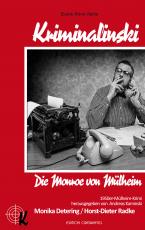 Cover-Bild Die Monroe von Mülheim