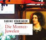 Cover-Bild Die Montez-Juwelen