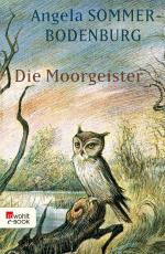 Cover-Bild Die Moorgeister