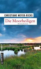 Cover-Bild Die Moorheiligen