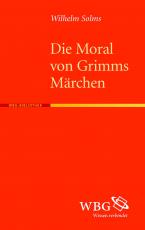 Cover-Bild Die Moral von Grimms Märchen