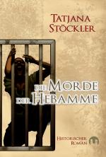 Cover-Bild Die Morde der Hebamme